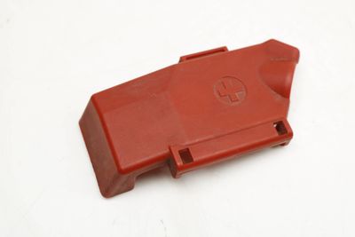 POSITIVE (+) BATTERY JUMPER POINT CAP / COVER 4G0911075