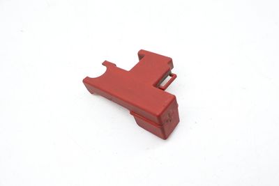 POSITIVE (+) BATTERY JUMPER POINT CAP / COVER 8J0911075B