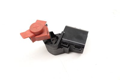 POSITIVE (+) BATTERY JUMPER POINT / TERMINAL 9286484