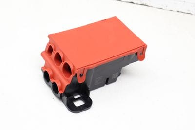 Positive (+) Battery Power Distribution Box / Terminal 61145A097E2