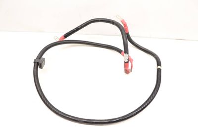 POSITIVE (+) BATTERY / STARTER / ALTERNATOR CABLE 7611322