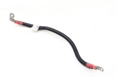 POSITIVE (+) BATTERY / STARTER CABLE 7796127