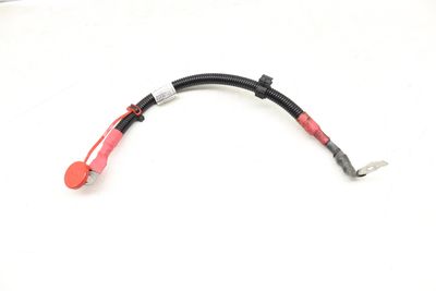 POSITIVE (+) BATTERY / STARTER CABLE 8670664