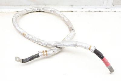 POSITIVE (+) BATTERY / STARTER CABLE 8687584