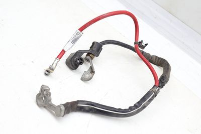 POSITIVE (+) BATTERY / STARTER CABLE 3QF971228D