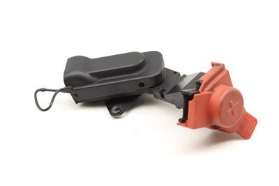 POSITIVE (+) BATTERY TERMINAL 9192665