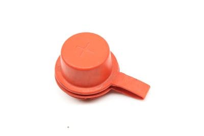 POSITIVE BATTERY TERMINAL CAP / COVER 7317817