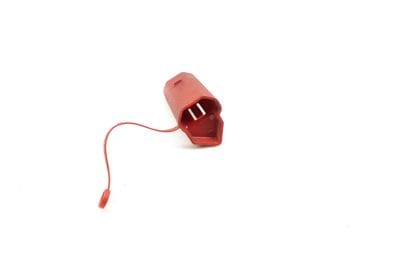 Positive (+) Battery Terminal Cover / Cap 61149190111