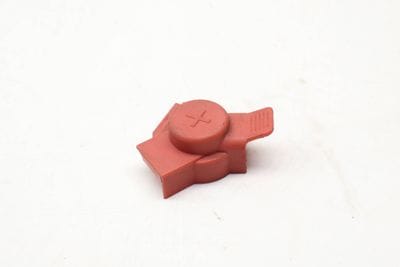 Positive (+) Battery Terminal Cover / Cap 61149192666