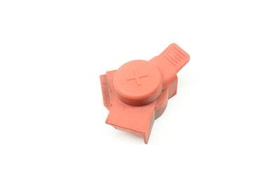 Positive (+) Battery Terminal Cover / Cap 61149192666