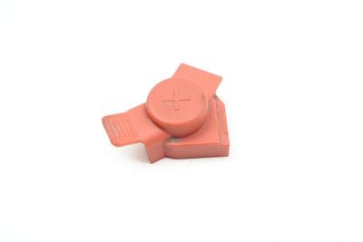 Positive (+) Battery Terminal Cover / Cap 61149192666