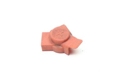 Positive (+) Battery Terminal Cover / Cap 61149192666