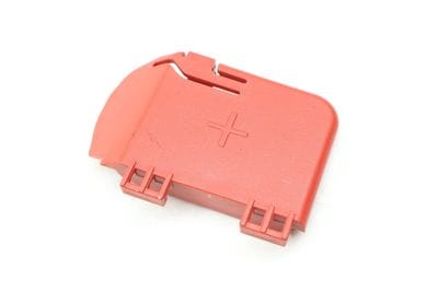 POSITIVE (+) BATTERY TERMINAL COVER / CAP
