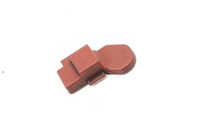 POSITIVE (+) BATTERY TERMINAL / JUMPER POINT CAP 4F0911075