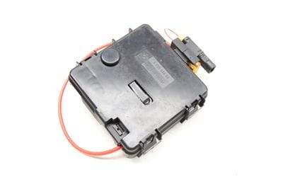 Positive Battery Terminal / Junction Box 61139338548