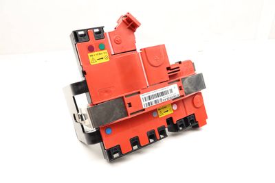 POSITIVE BATTERY TERMINAL / JUNCTION BOX 9240490