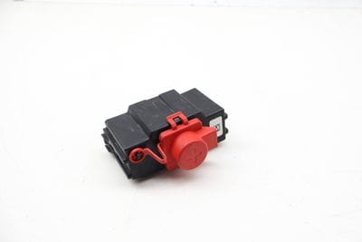 Positive Battery Terminal / Power Distribution Cover 61145A3B396