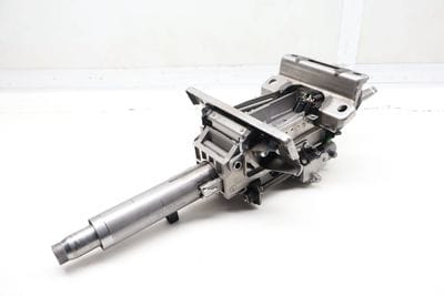 Power Adjust Steering Column Assembly 4H0419506AK