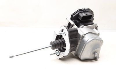 POWER BRAKE BOOSTER 1EB614105BC