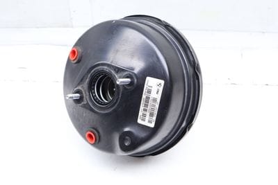 Power Brake Booster 34336871462