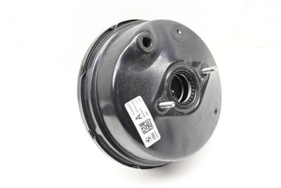 Power Brake Booster 34337846664