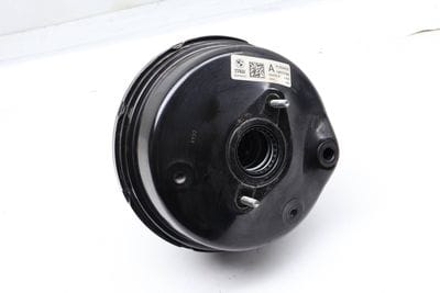 Power Brake Booster 34337846664