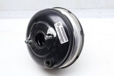 Power Brake Booster 34337967260