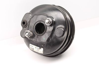 POWER BRAKE BOOSTER 4F1612105