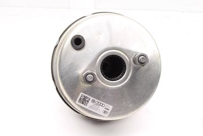 POWER BRAKE BOOSTER 4G1612103G