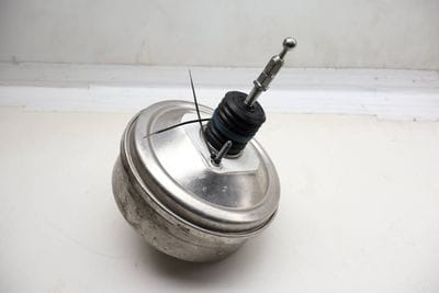 Power Brake Booster 4M0612103AD