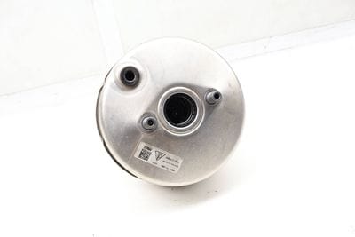 Power Brake Booster