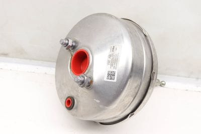 Power Brake Booster 4M0612103N