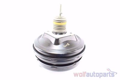 POWER BRAKE BOOSTER 8E0612105P