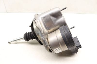 Power Brake Booster