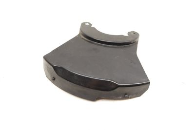 POWER BRAKE BOOSTER HEAT SHIELD 5Q1612163C