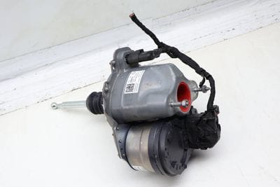 Power Brake Booster / Servo 5WB614105AT