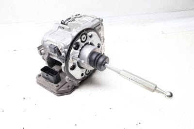Power Brake Booster / Servo Unit 5QE614105AJ