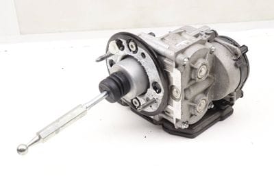 Power Brake Booster / Servo Unit 5QE614105AJ