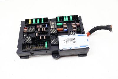 POWER DISTRIBUTION / FUSE BOX 5A04502