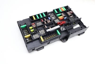Power Distribution / Fuse Box 61146828074