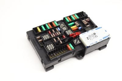 Power Distribution / Fuse Box 61148734161