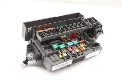 Power Distribution / Fuse Box 61149154970