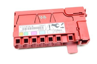Power Distribution / Fuse Box 61149192124