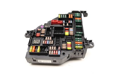 POWER DISTRIBUTION / FUSE BOX 9252813