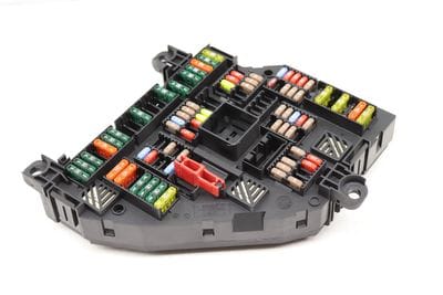 Power Distribution / Fuse Box 61149264924