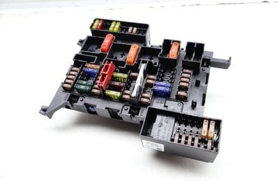 Power Distribution / Fuse Box 61149270355