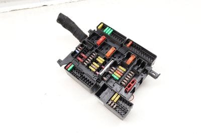 Power Distribution / Fuse Box 61149270355