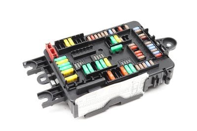 Power Distribution / Fuse Box 61149316569