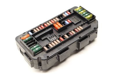 Power Distribution / Fuse Box 61149337879