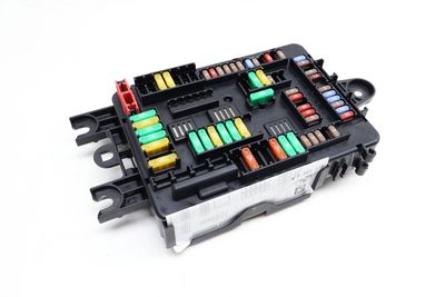 POWER DISTRIBUTION / FUSE BOX 9360372